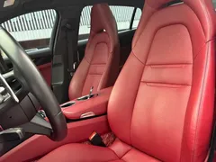 2021 Porsche Panamera 4 Long Wheelbase 2.9T, белый — фото 6