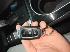 2021 Hyundai Elantra 1.5L CVT LUX Premium — фото 9
