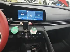 2021 Hyundai Elantra 1.5L CVT LUX Premium — фото 13