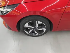 2021 Hyundai Elantra 1.5L CVT LUX Premium — фото 23