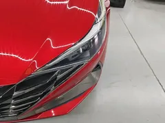 2021 Hyundai Elantra 1.5L CVT LUX Premium — фото 24