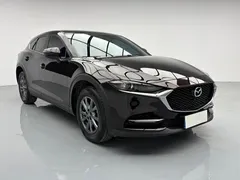 2021 Mazda CX-4 2.0L AT 2WD Explorer — фото 3
