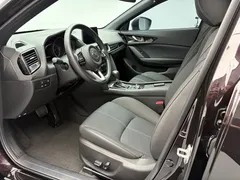 2021 Mazda CX-4 2.0L AT 2WD Explorer — фото 4