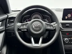 2021 Mazda CX-4 2.0L AT 2WD Explorer — фото 7