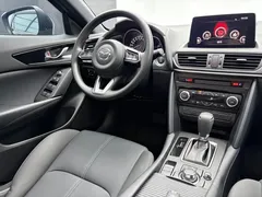 2021 Mazda CX-4 2.0L AT 2WD Explorer — фото 8