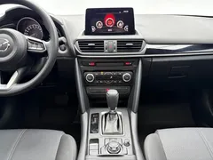 2021 Mazda CX-4 2.0L AT 2WD Explorer — фото 9