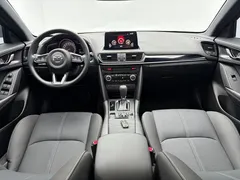 2021 Mazda CX-4 2.0L AT 2WD Explorer — фото 10