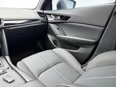 2021 Mazda CX-4 2.0L AT 2WD Explorer — фото 11