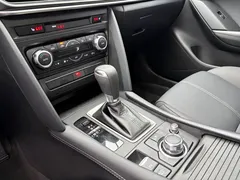 2021 Mazda CX-4 2.0L AT 2WD Explorer — фото 12