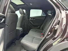 2021 Mazda CX-4 2.0L AT 2WD Explorer — фото 15