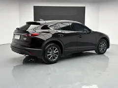 2021 Mazda CX-4 2.0L AT 2WD Explorer — фото 16