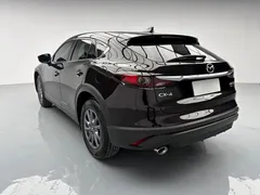 2021 Mazda CX-4 2.0L AT 2WD Explorer — фото 17