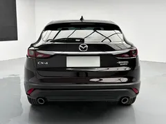 2021 Mazda CX-4 2.0L AT 2WD Explorer — фото 18
