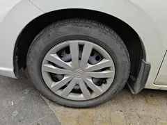 2021 Honda Fit 1.5L CVT, белый — фото 6