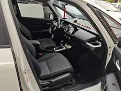 2021 Honda Fit 1.5L CVT, белый — фото 8