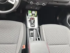 2021 Honda Fit 1.5L CVT, белый — фото 16