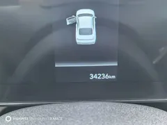 2023 Hyundai Elantra 1.5L CVT LUX Premium — фото 10