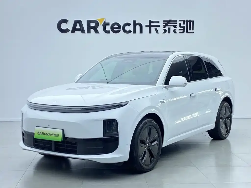 2024 Li Auto L6