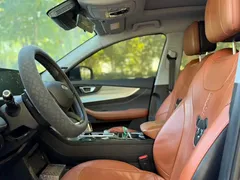 2022 Chery Tiggo 8 Pro 290TGDI DCT — фото 4