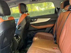 2022 Chery Tiggo 8 Pro 290TGDI DCT — фото 5