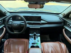 2022 Chery Tiggo 8 Pro 290TGDI DCT — фото 6