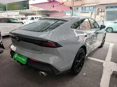 2022 Changan UNI-V 1.5T Premium — фото 7