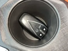 2022 Changan UNI-V 1.5T Premium — фото 9