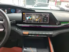 2022 Changan UNI-V 1.5T Premium — фото 13