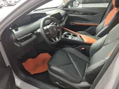 2022 Changan UNI-V 1.5T Premium — фото 15