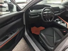 2022 Changan UNI-V 1.5T Premium — фото 16
