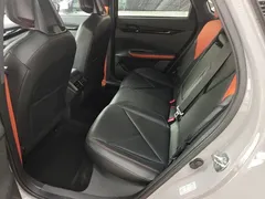 2022 Changan UNI-V 1.5T Premium — фото 17
