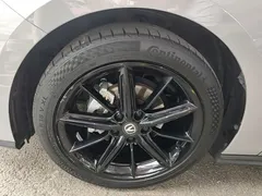 2022 Changan UNI-V 1.5T Premium — фото 23