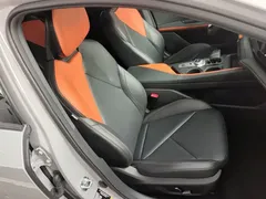 2022 Changan UNI-V 1.5T Premium — фото 25