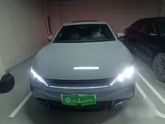 2025 BYD Han PHEV 125km Elite — фото 3