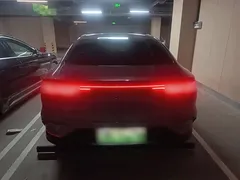2025 BYD Han PHEV 125km Elite — фото 6