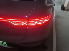 2025 BYD Han PHEV 125km Elite — фото 8