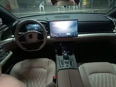 2025 BYD Han PHEV 125km Elite — фото 10