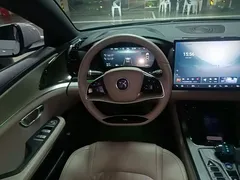 2025 BYD Han PHEV 125km Elite — фото 11