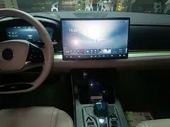 2025 BYD Han PHEV 125km Elite — фото 13