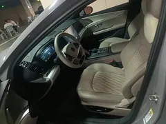 2025 BYD Han PHEV 125km Elite — фото 15