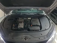 2025 BYD Han PHEV 125km Elite — фото 20