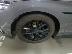2025 BYD Han PHEV 125km Elite — фото 23
