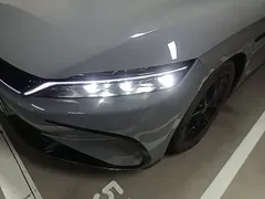 2025 BYD Han PHEV 125km Elite — фото 24