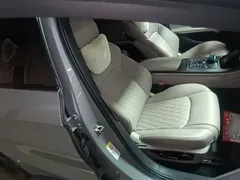 2025 BYD Han PHEV 125km Elite — фото 25