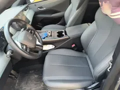 2025 BYD Qin PLUS DM-i PHEV Smart Driving 55km Leading — фото 11