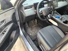 2025 BYD Qin PLUS DM-i PHEV Smart Driving 55km Leading — фото 12