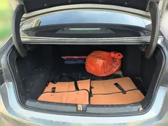 2025 BYD Qin PLUS DM-i PHEV Smart Driving 55km Leading — фото 15