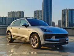2023 Porsche Macan 2.0T — фото 1