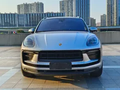 2023 Porsche Macan 2.0T — фото 2