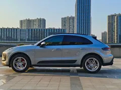 2023 Porsche Macan 2.0T — фото 4